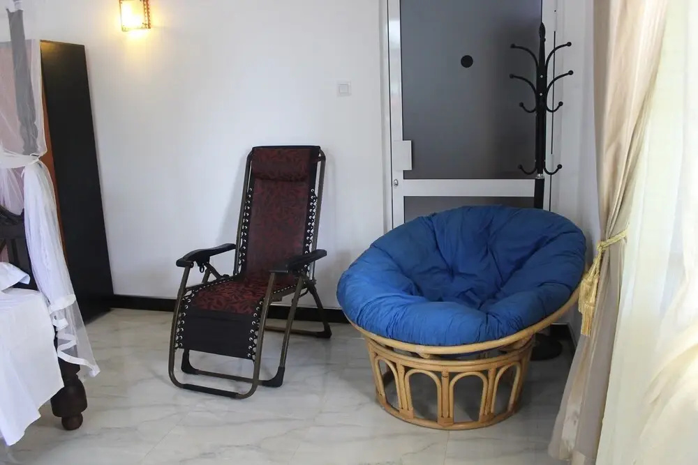 New Lion Palace - Chambres