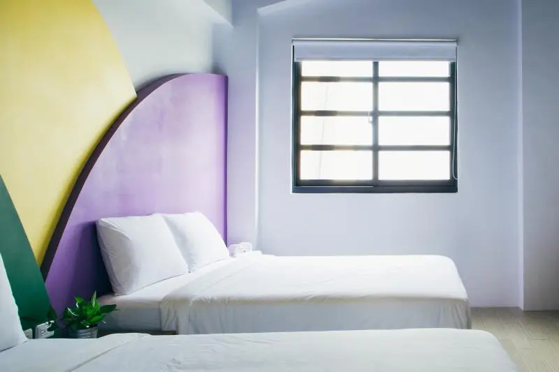 Superior room
