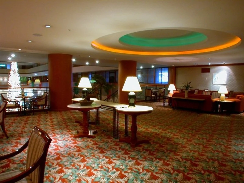 Concorde Kyongju - фото 14
