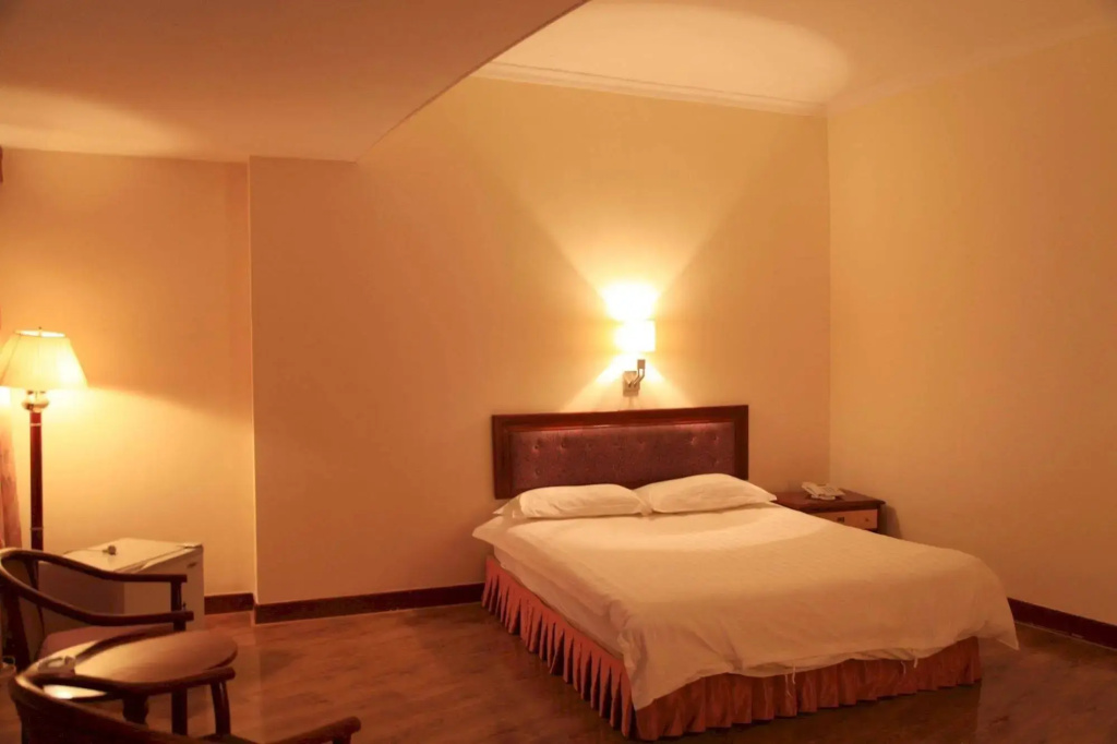 Shenyang Airport Hotel - Général