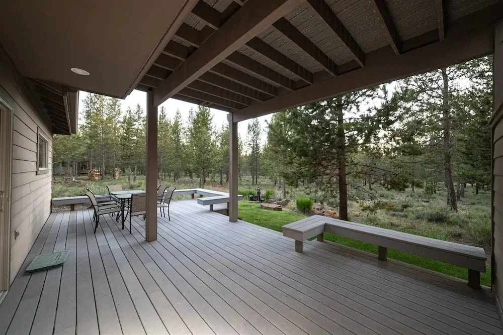 Yellow Pine 32 6 Bedroom Home
