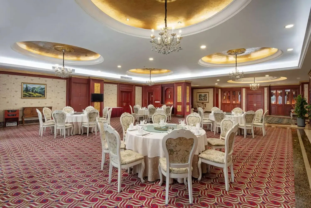 Ramada Plaza Chongqing West - Général