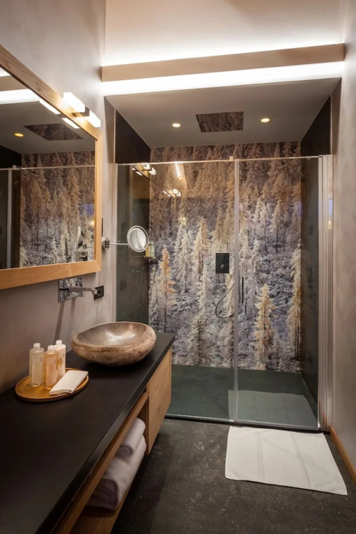 Asiago Sporting Hotel & Spa - Chambres