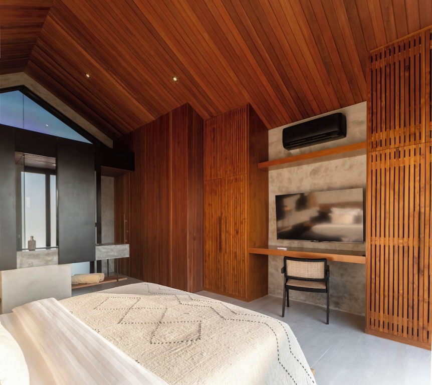Blacksand Villas Canggu by Sandara — фото
