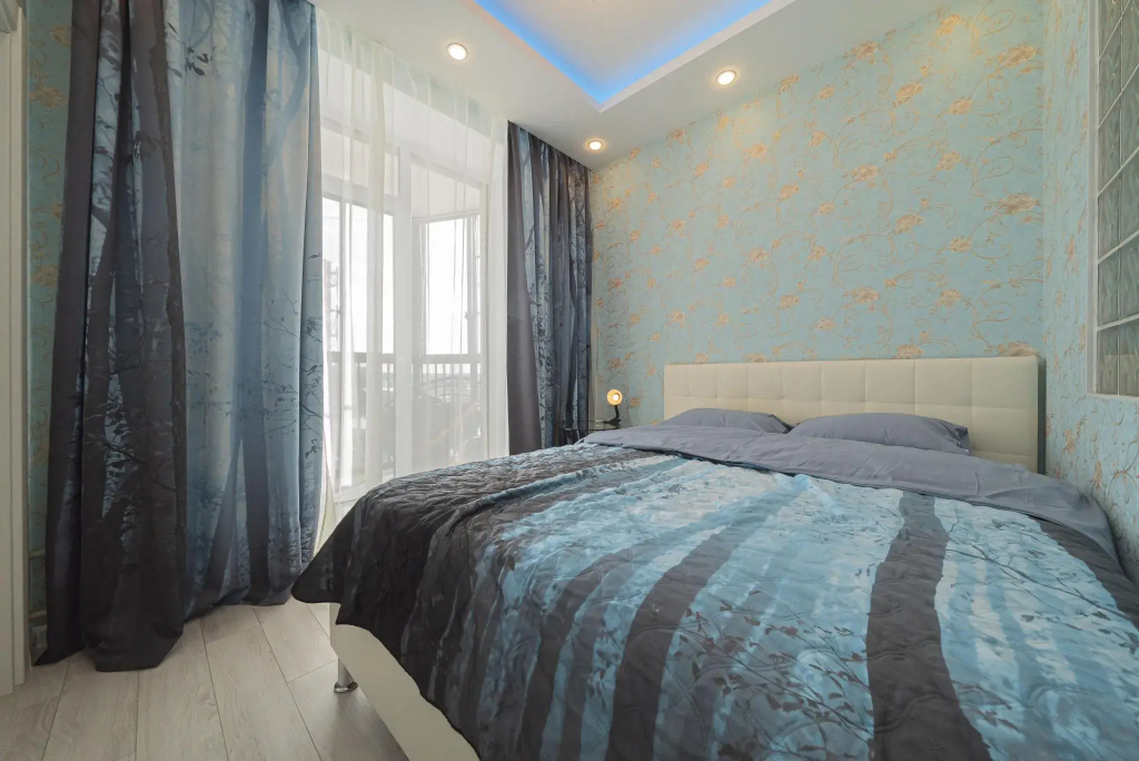 Манхэттен Эстейт на улице Ясная 3-60 - фото 3