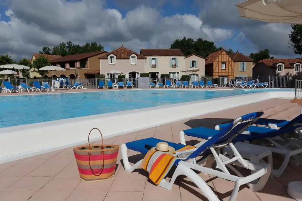 Residence Lac Mondesir - Chambres