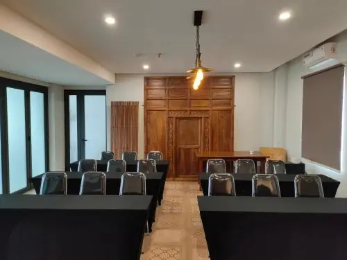 Hotel photo 18