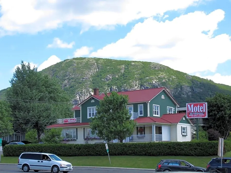 motel St Hilaire