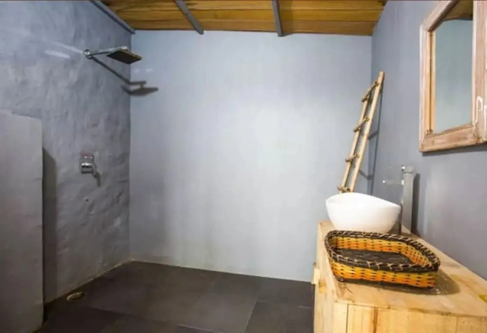The Lazy Patio Home Stay - Général