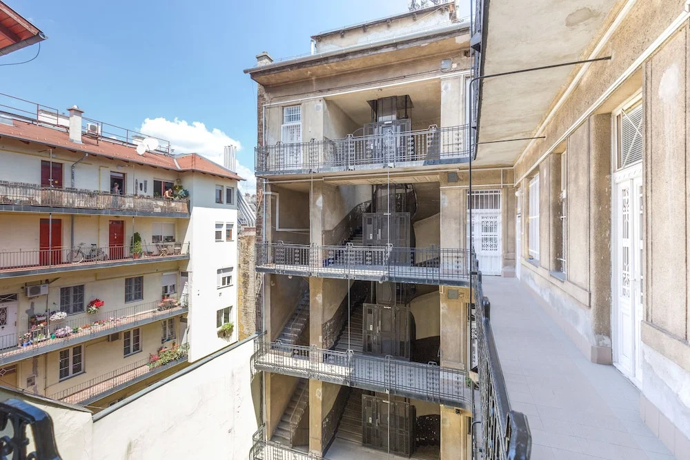 Real Apartments Zichy