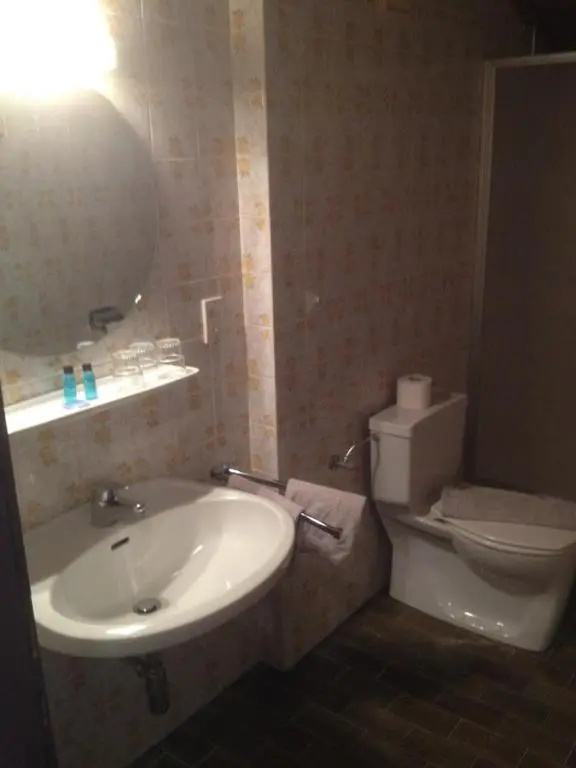 Seehotel Lilly - Chambres