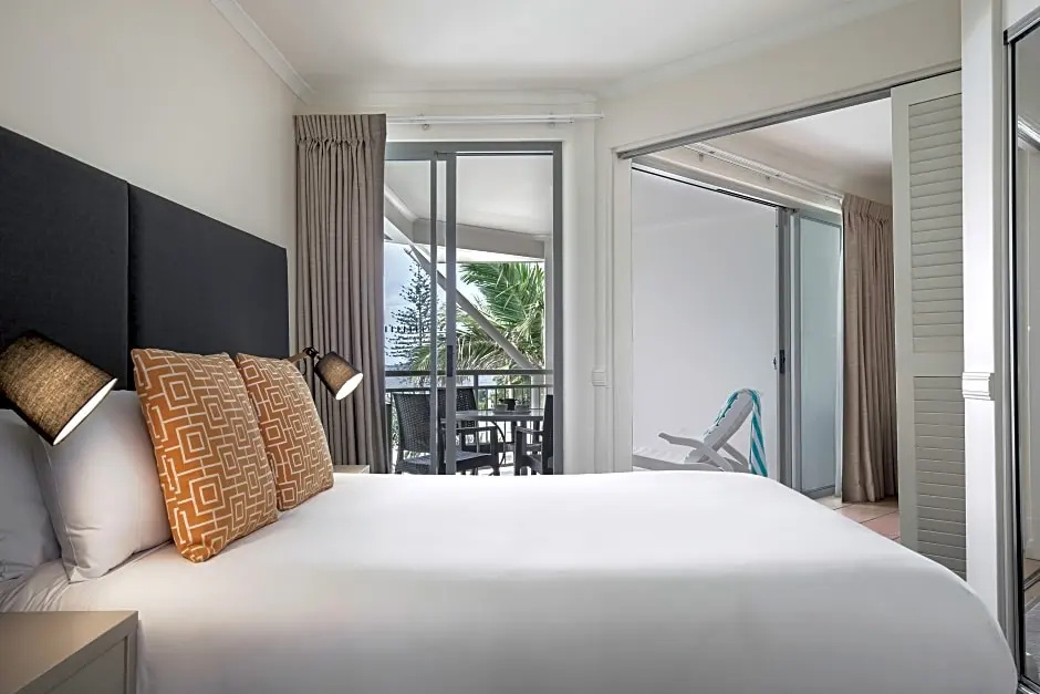 BreakFree Alexandra Beach - Chambres