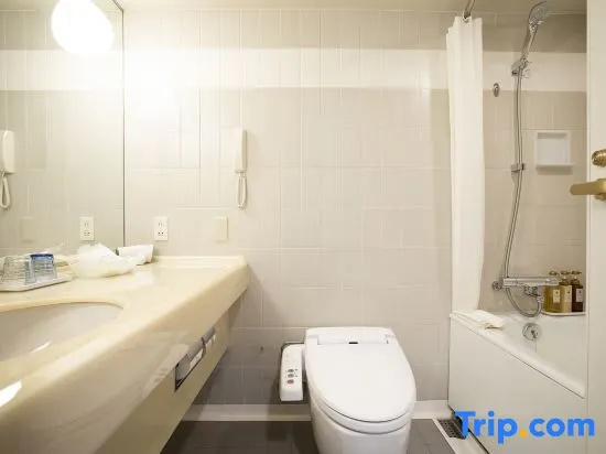 Hotel Nikko Kansai Airport - Chambres