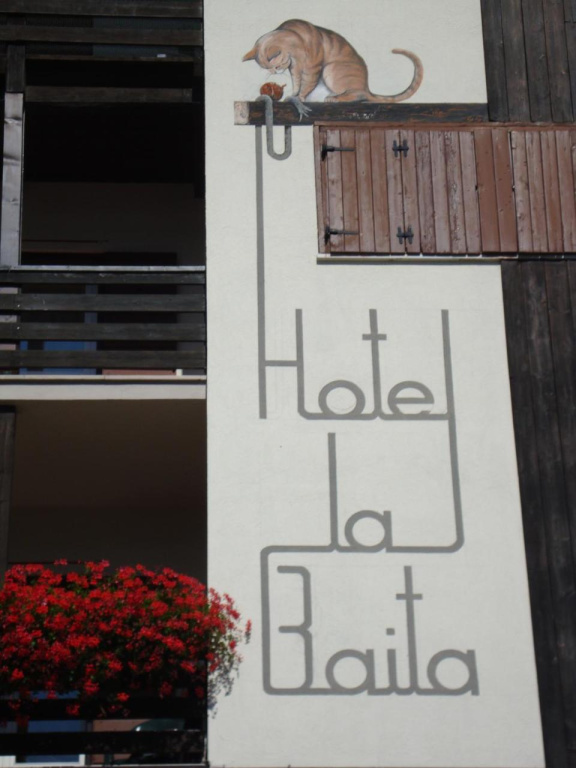 La Baita - Général