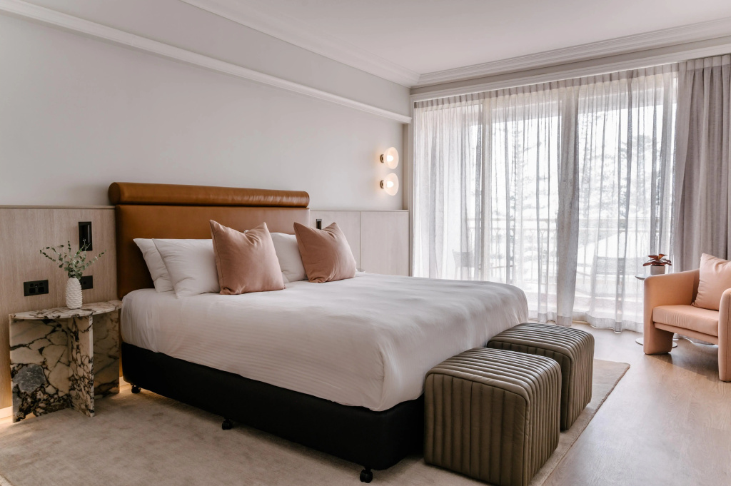 Crowne Plaza Terrigal Pacific by IHG - Général