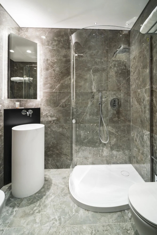Hotel Doriguzzi — 4