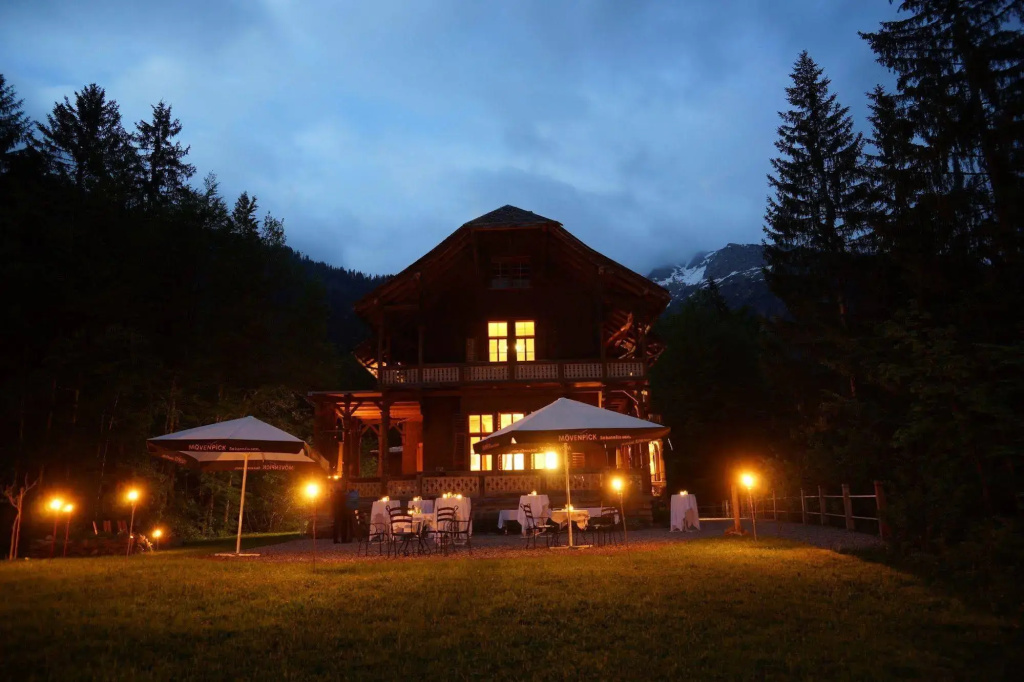 Hotel Elisabeth - Général