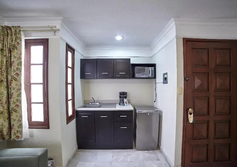 Standard Suite