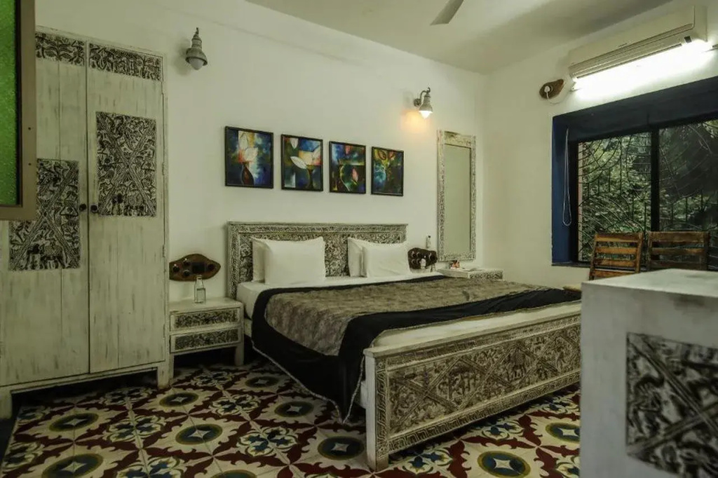 Tathastu Resorts - Général