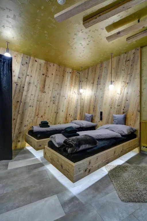 Apartmány ELISA - Chambres