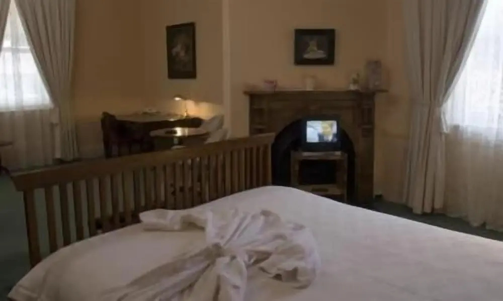 Imperial Fine Accommodation - Chambres