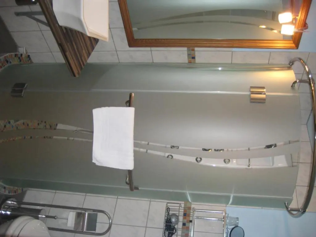 Hotel Restaurant LR6 - Chambres