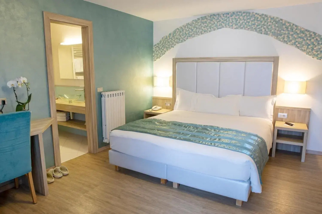 Luna Wellness Hotel - Général
