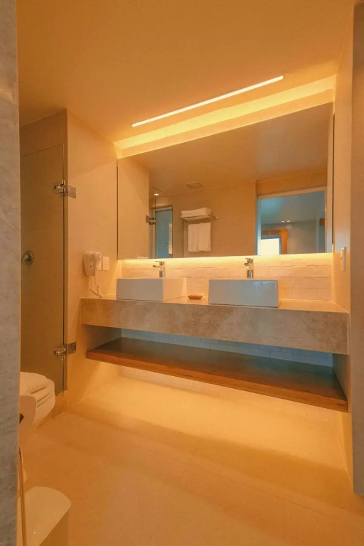 Hotel Verdegreen - Général
