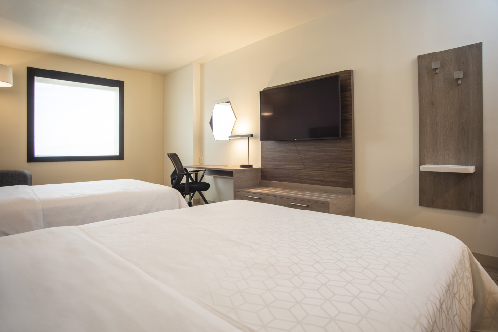 Holiday Inn Express Guadalajara Iteso by IHG - Général