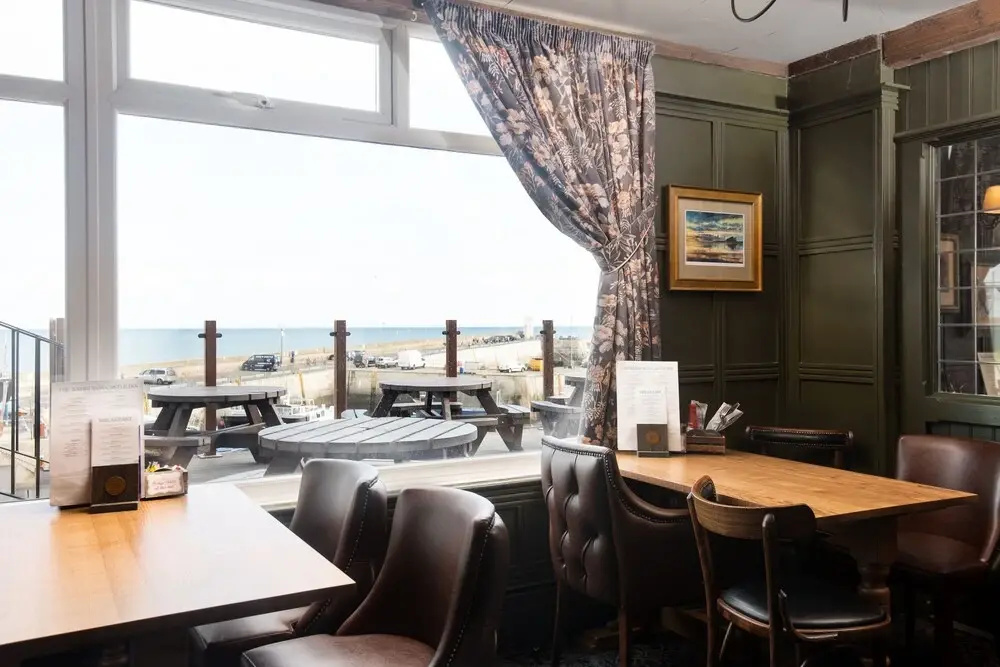The Bamburgh Castle Inn - The Inn Collection Group - Général