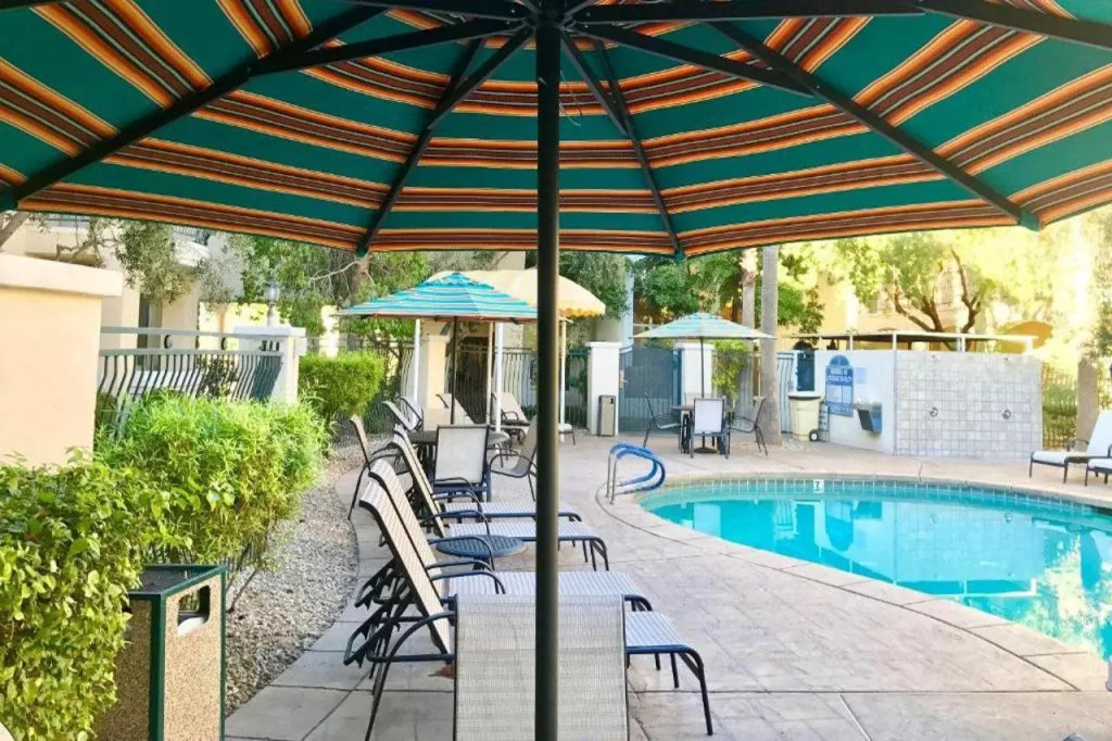 Club De Soleil All-Suite Resort - Général