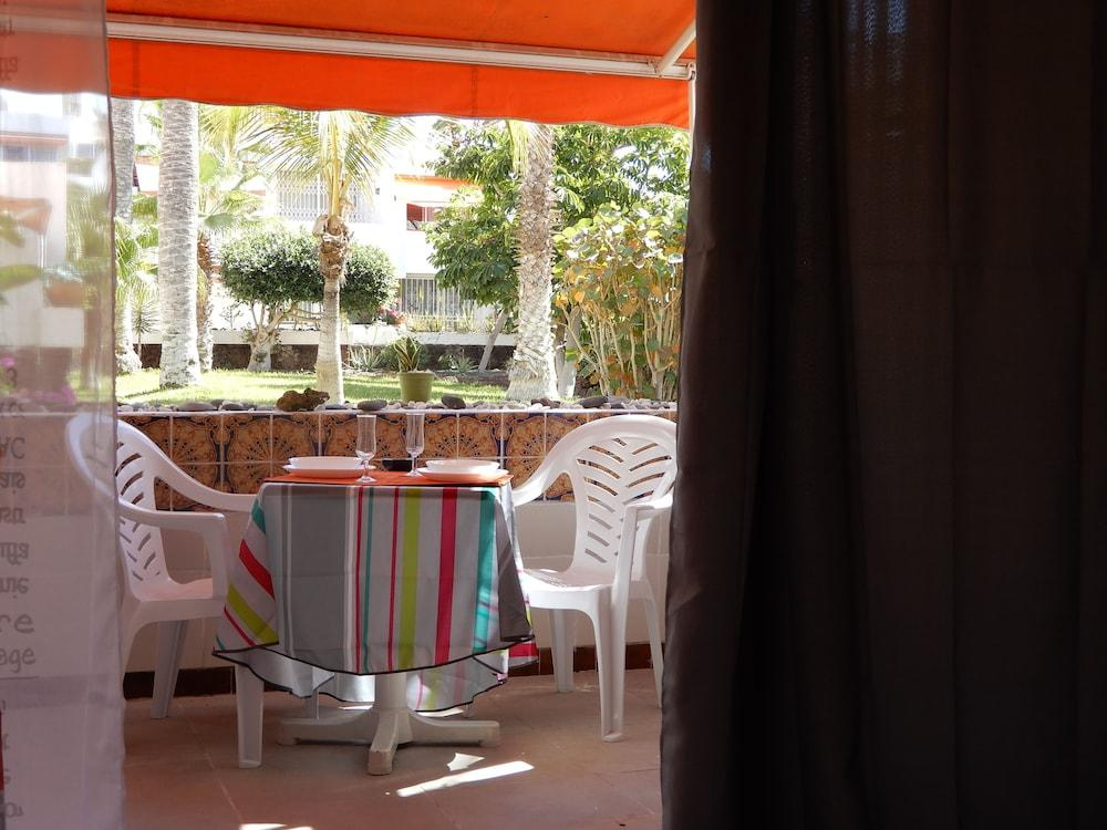 Cozy Studio I Tenerife Sur
