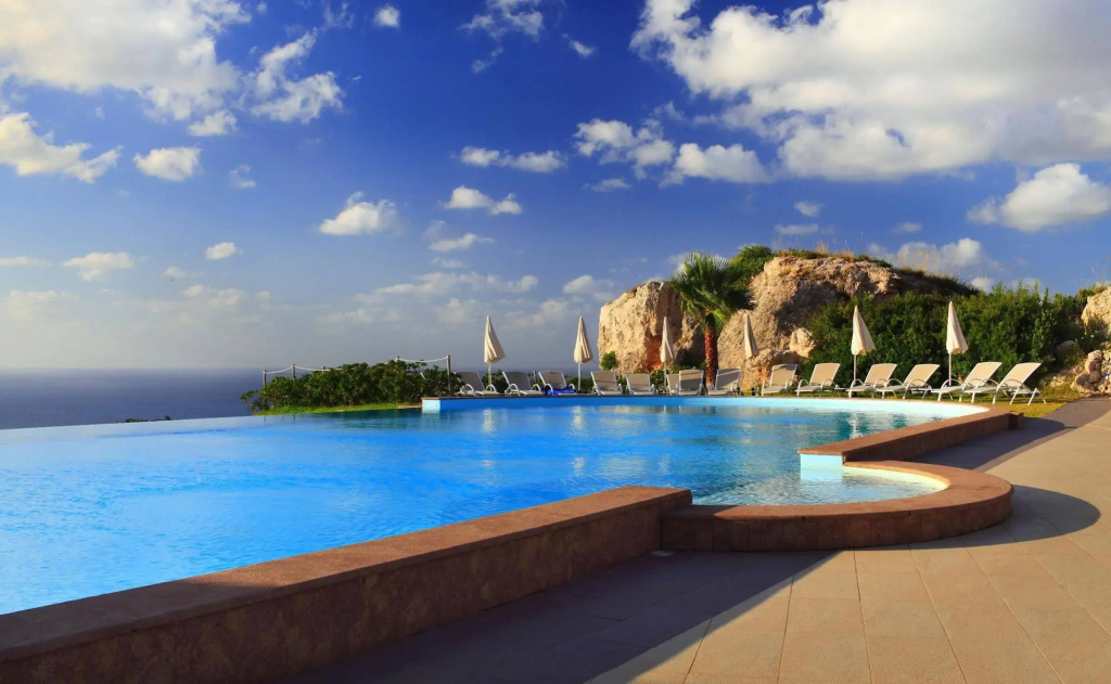 Hotel Il Parco degli Ulivi - Général