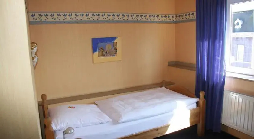 Hotel Zur Post - Général