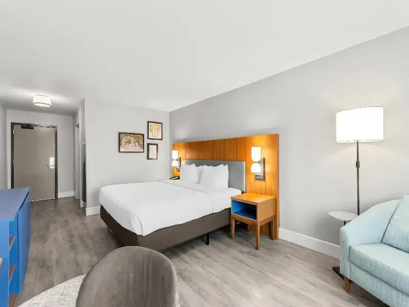 Country Inn & Suites by Radisson, Elizabethtown, KY - Chambres