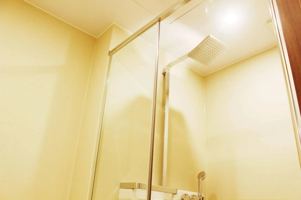 Busan Business Hotel - Général