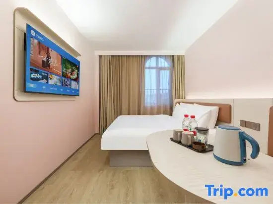 Superior Double room full double bed