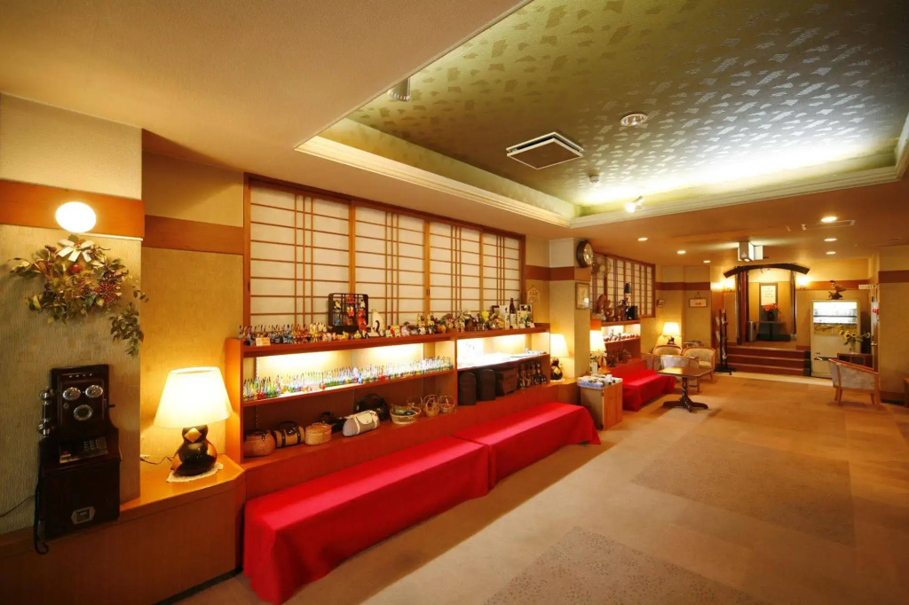 Hotel photo 7