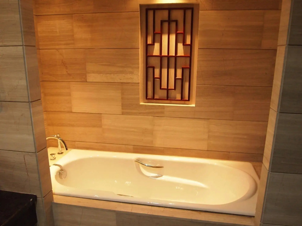 Sanqingshan Jinshawan Holiday Hotel - Shangrao - Général