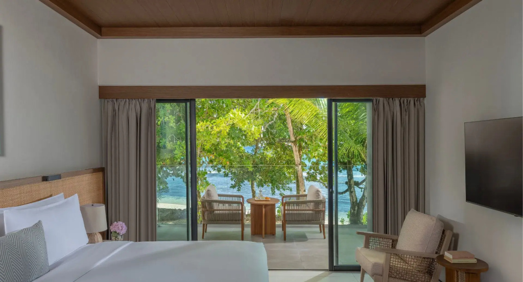 Avani+ Barbarons Seychelles — фото