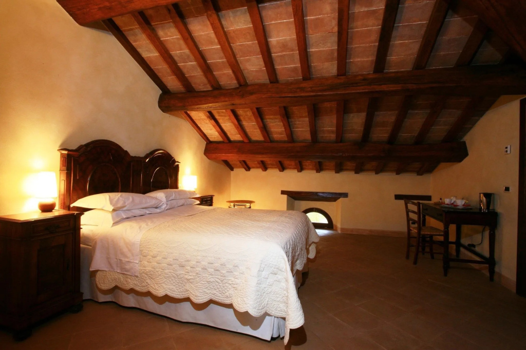 Relais Monastero di San Biagio - Général