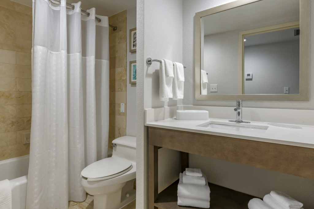 Comfort Inn & Suites Downtown Brickell-Port of Miami - Général
