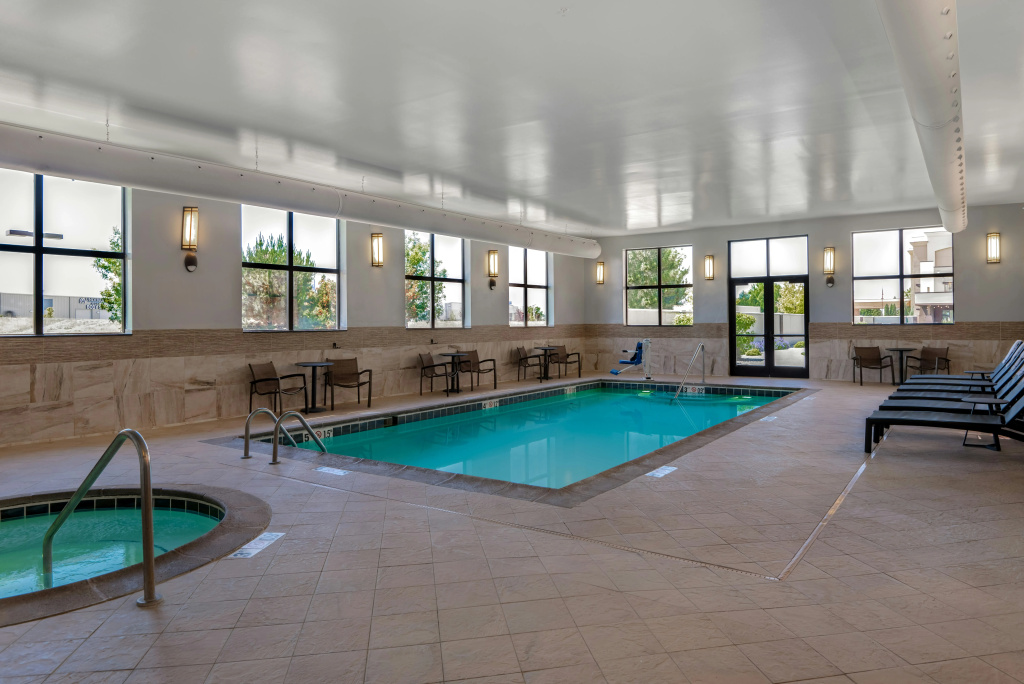 Homewood Suites By Hilton Billings, MT - Général