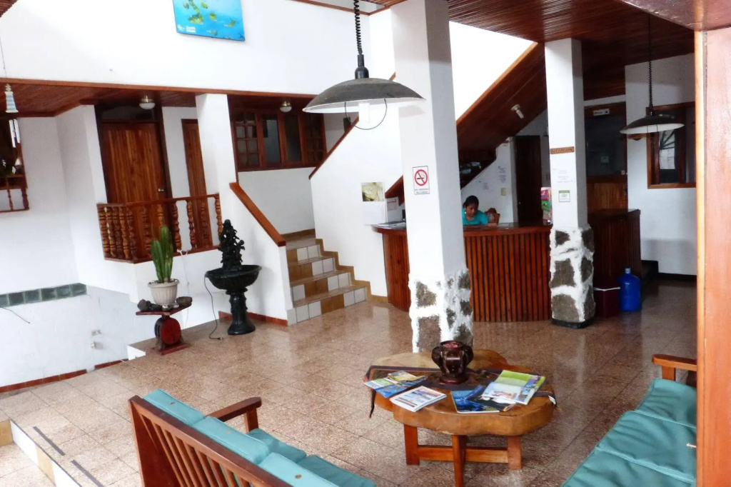 Hotel Castro Galapagos - Général