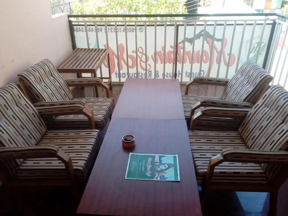 Hotel photo 10