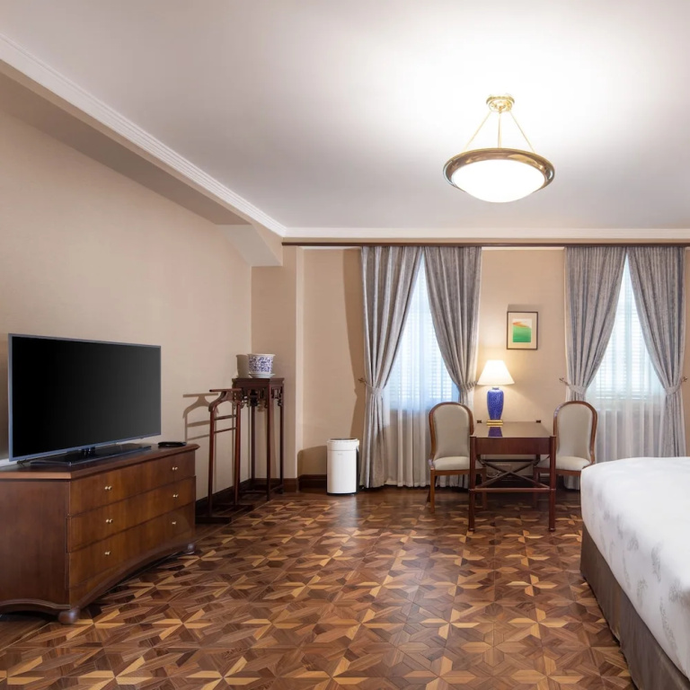 Jin Jiang Hotel Shanghai - Général