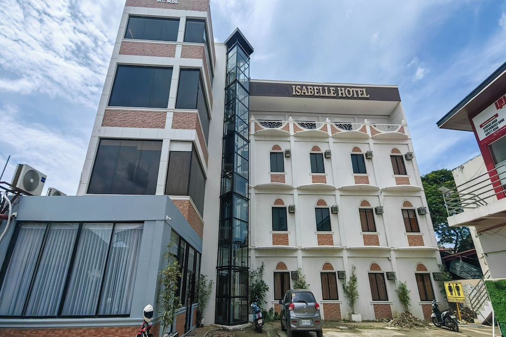 Isabelle Hotel