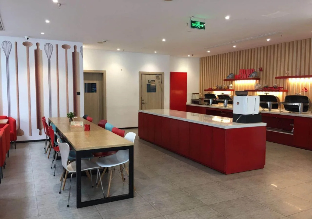 ibis Shanghai Lianyang - Général