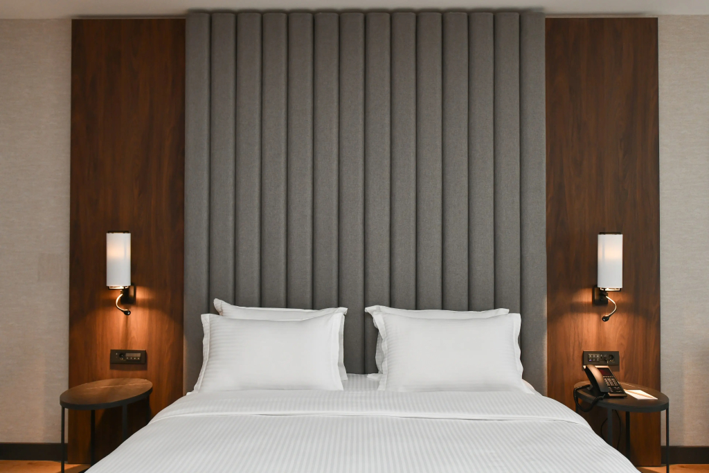 Crowne Plaza Ankara by IHG - фото 7