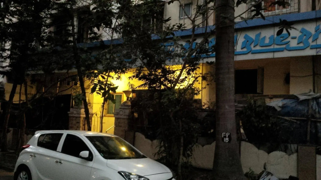 Hotel Blue Bird Colaba - Général